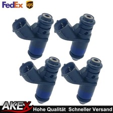 4x Iniettore 036906031AB per