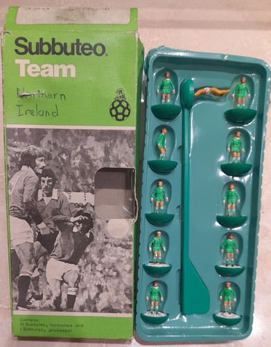 Subbuteo team 320 320c - lw,