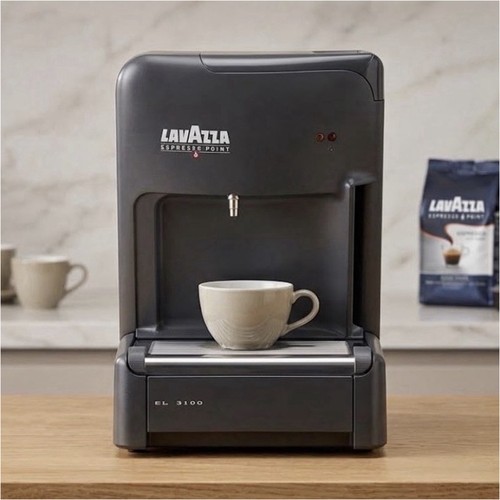 Lavazza espresso point 3100 - lavazza,