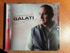 ALESSANDRO GALATI BATTITO  CD