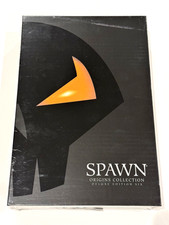 SPAWN Origins Collection