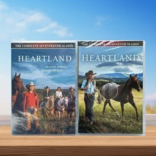 Heartland: The Complete