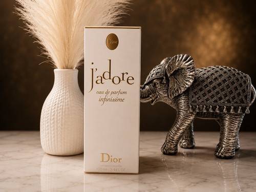 Dior adore infinissime - j'adore, eau