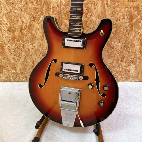 Yamaha semi aco - semi-aco, junk