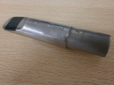 boquilla saxo tenor metal