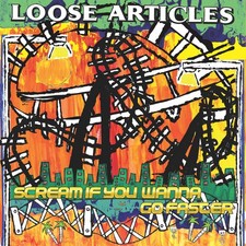 Loose Articles Scream If You