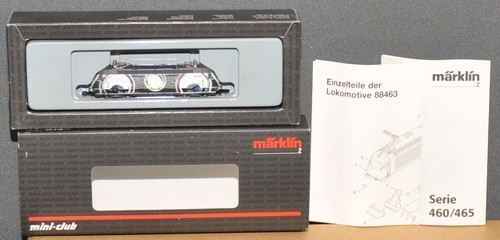 Märklin 88463 locomotiva