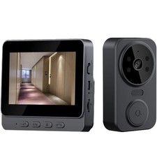 Videocitofono smart home - videocitofono,