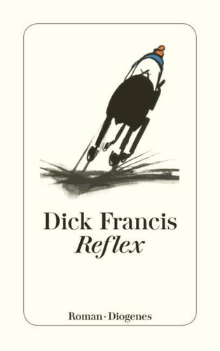 Reflex dick francis - reflex,