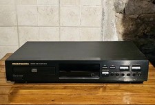 Marantz lettore cd - marantz, cd-36