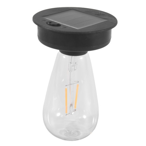 1pc solar led lampadina di - 1pc,