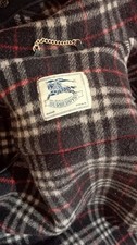 Burberry montgomery vintage - burberry,
