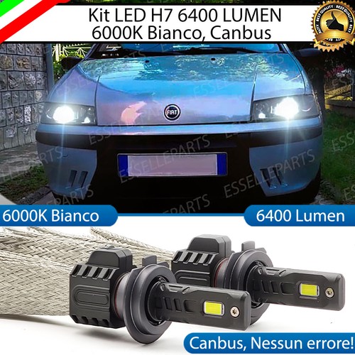 Kit lampade anabbaglianti - kit,