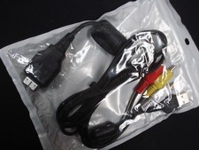 Nuovo cavo USB A/V OEM Sony