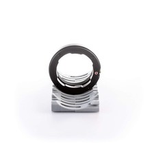 NOVOFLEX LEICA M - SONY E -