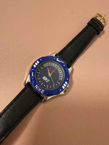 Orologio vintage nike - orologio, air
