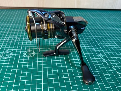 Mulinello spinning shimano - mulinello,