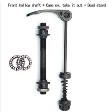 Quick Release Skewers Quick