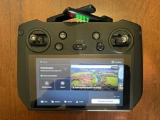 DJI RC Pro - Radiocomando per drone (Mini 3 Pro, Mavic 3 Pro, etc.)