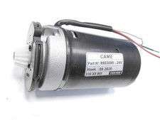 Ricambio originale CAME 119RIA065 Gruppo motore FROG-J