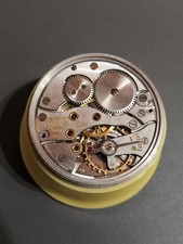 Longines 30L movement