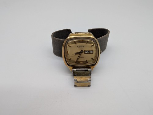 Vetta automatic day date - day,