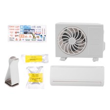 Mini Condizionatore D'Aria