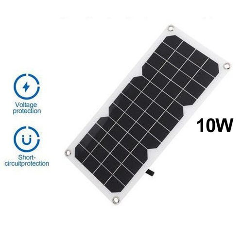Pannello solare 10w - solare,