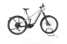 Haibike Adventr FS 10 E-Bike