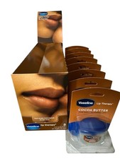 Vaselina Burro di Cacao Lip