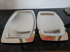 Set n2 Vassoi DeAgostini