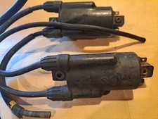 Bobine accensione motore