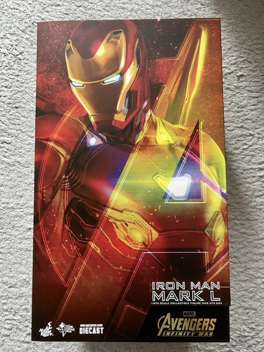Hot toys mms473 d23 - toys,