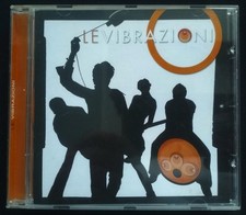 Le vibrazioni-Le vibrazioni-Cd