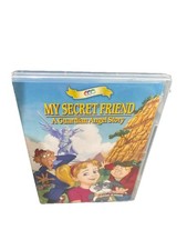 My Secret Friend: A Guardian