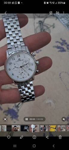 Orologio lorenz uomo - orologio,