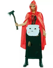 CARNEVALE HALLOWEEN VESTITO