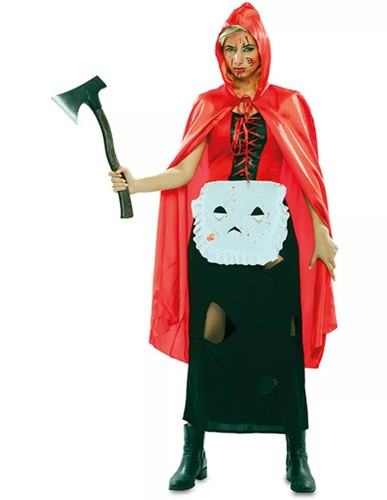 Carnevale halloween vestito - carnevale,