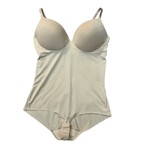Body mutandine schiena - , bassa