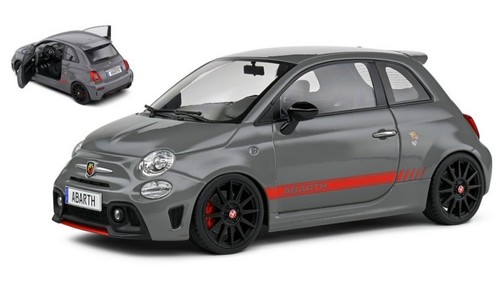 Fiat 500 abarth 595 xsr - abarth,