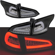 Kit luci posteriori full LED
