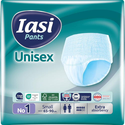 Pants unisex alta protezione - unisex,