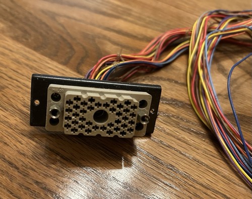 Tascam 388 spina accessori - tascam,