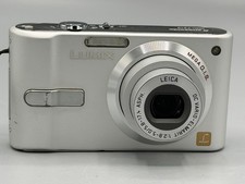 Panasonic Lumix DMC-FX10