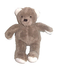 Peluche orsacchiotto coccola