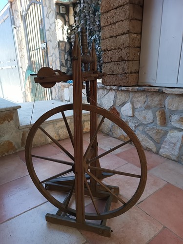 Blocco arcolaio filarino - in, arcolaio,