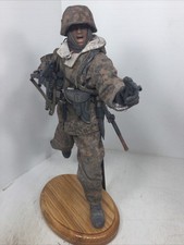 1/6 CUSTOM DRAGON WW2 GERMAN