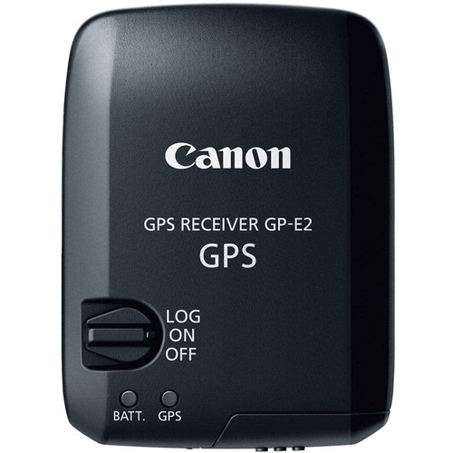 Canon ricevitore gps per - canon,