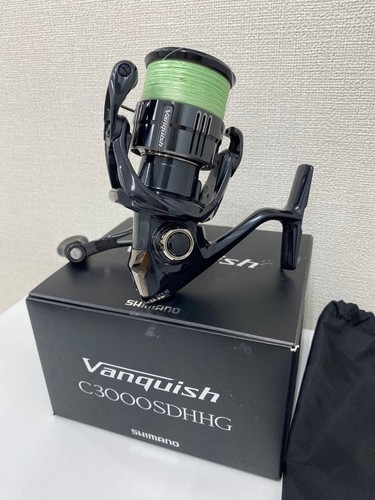Mulinello spinning shimano - da,