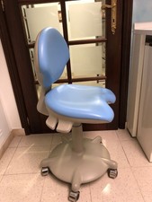 SGABELLO DENTISTA ODONTOIATRA